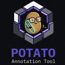 Potato annotation tool