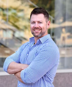 David Jurgens, University of Michigan