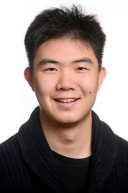Jiaxin Pei, University of Michigan